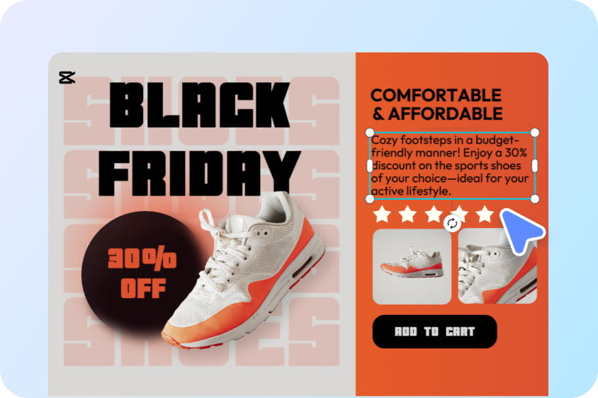 Головні зображення для сайтів електронної комерції